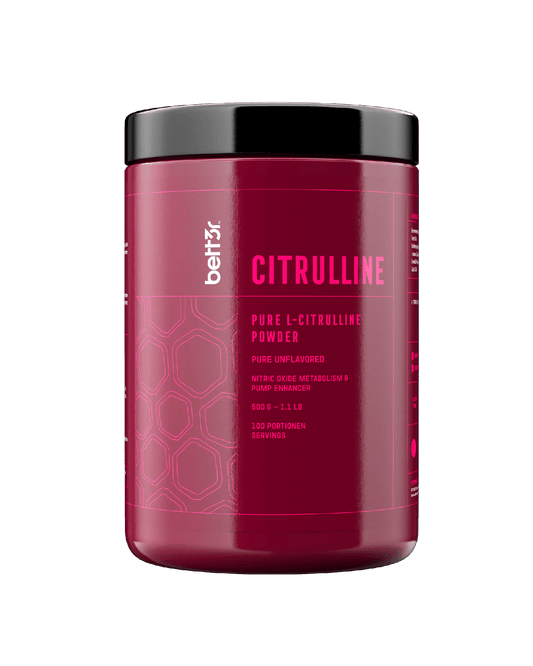 Citrullin - Bett3r