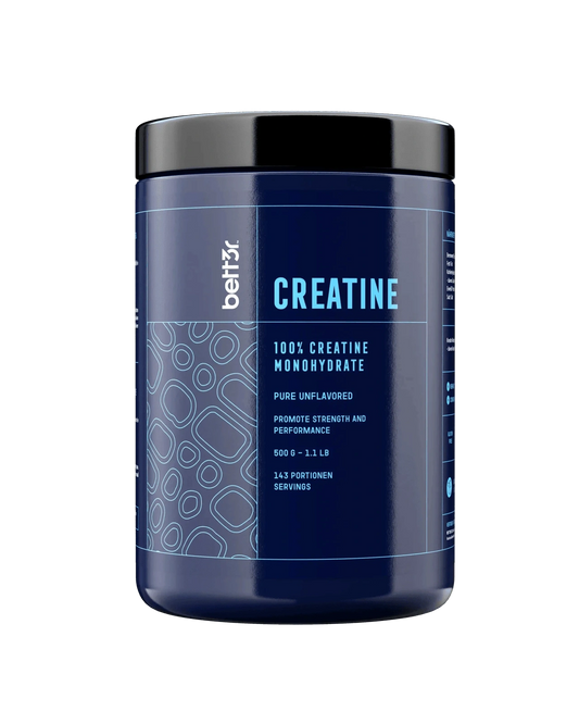Creatine - Bett3r