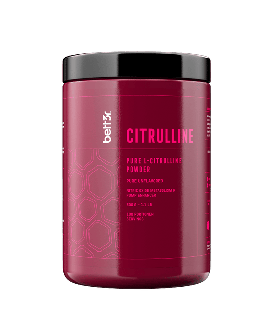Citrullin - Bett3r