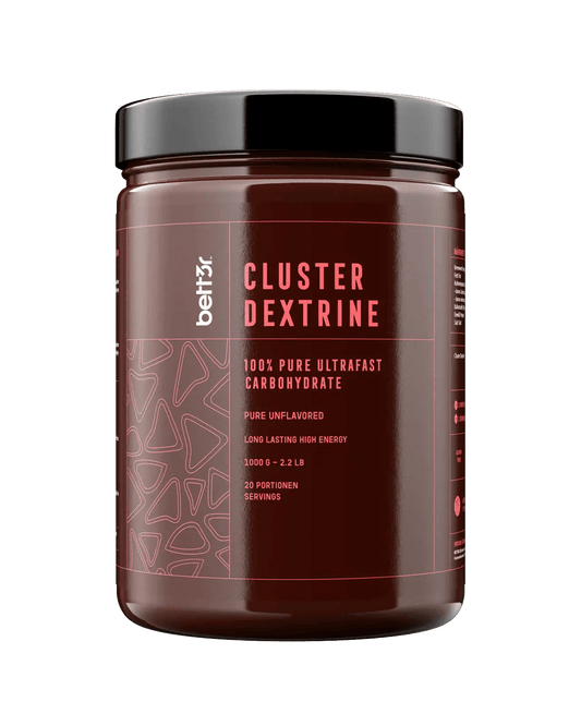 Cluster Dextrine